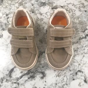 Toddler boys shoes